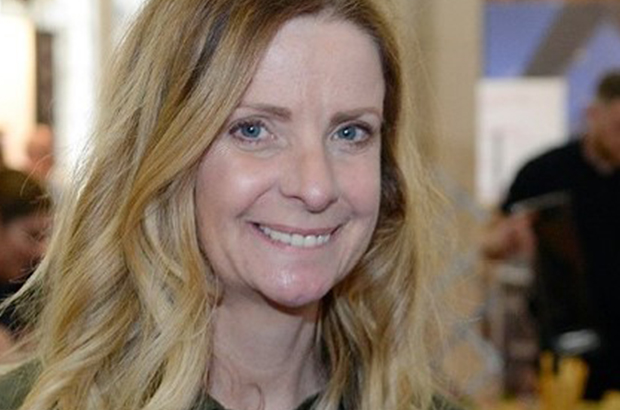 Melanie Godfrey