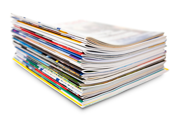 Seasonal Newsletter
