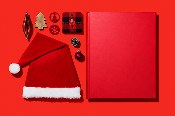 Seasonal Newsletter